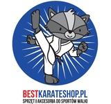 bestkarateshop.pl Kamila Gniadek - Best Sport