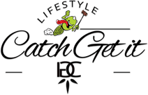 Catch Get It - Lifestyle